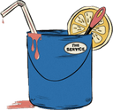 THE Service Logo